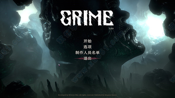 grime