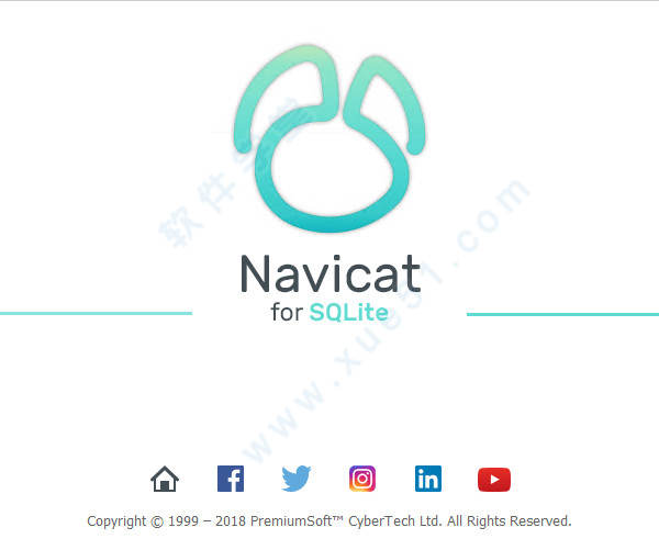 Navicat for SQLite15中文免費(fèi)版